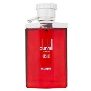 عطر مینی مردانه اسکلاره مدل Dunhill Desire Red حجم 30 میلی لیتر