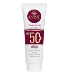 ضدآفتاب ایلابرت SPF50