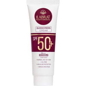 ضدآفتاب ایلابرت SPF50