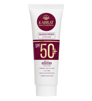 ضدآفتاب ایلابرت SPF50