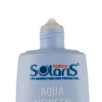 لوسیون ضد آفتاب آردن مدل Aqua Newgen با +SPF50 مناسب انواع پوست حجم 100 میلی لیتر - تصویر 2