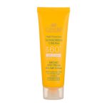 کرم ضد آفتاب بی رنگ سینره با SPF60