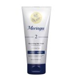 ماسک مو مغذی مورینگا مدل Nourishing Hair شماره 2 مناسب انواع مو حجم 200 میلی لیتر