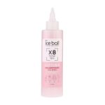 ژل سفت کننده و لیفت کننده قوی پوست آیس بال مدل X8 Firming Effect حجم 212 میلی لیتر