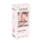 ژل سفت کننده و لیفت کننده قوی پوست آیس بال مدل X8 Firming Effect حجم 212 میلی لیتر - تصویر 2