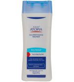 لوسیون شوینده بدن اوره 5% مدل Dry Relief اتوپیا آردن