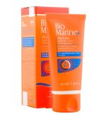 کرم ضد آفتاب رطوبت رسان بی رنگ بایو مارین با SPF50 مناسب پوست خشک حجم 50 میلی لیتر - تصویر 2