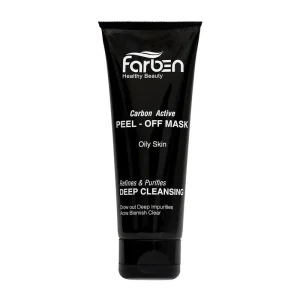 ماسک بلک فاربن سری Carbon Active مدل Peel-Off