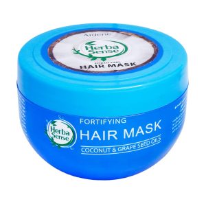 ماسک مو آردن هرباسنس حاوی روغن نارگیل